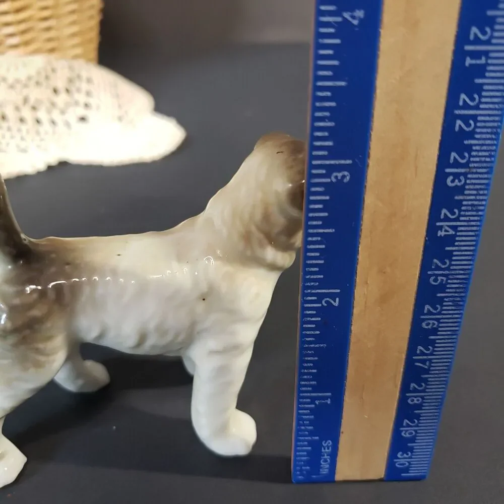 N/A mcm porcelain